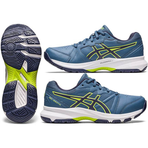 Asics Junior GS Gel 550TR Shoes