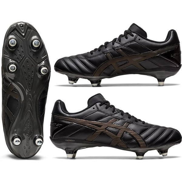 Asics Lethal Speed 6 Stud 2 Boot The Sport Shop New Zealand