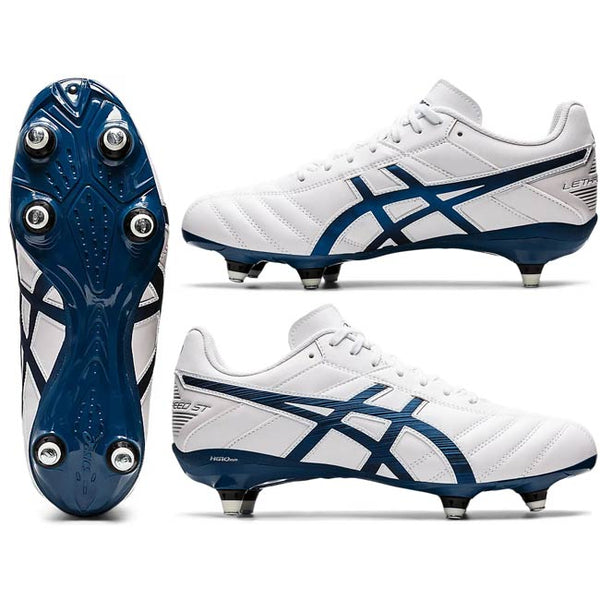 Asics Lethal Speed ST Rugby Boot