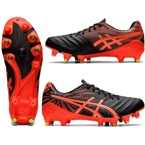 Asics Lethal Tigreor FlyteFoam Hybrid Football Boot Aug 2022