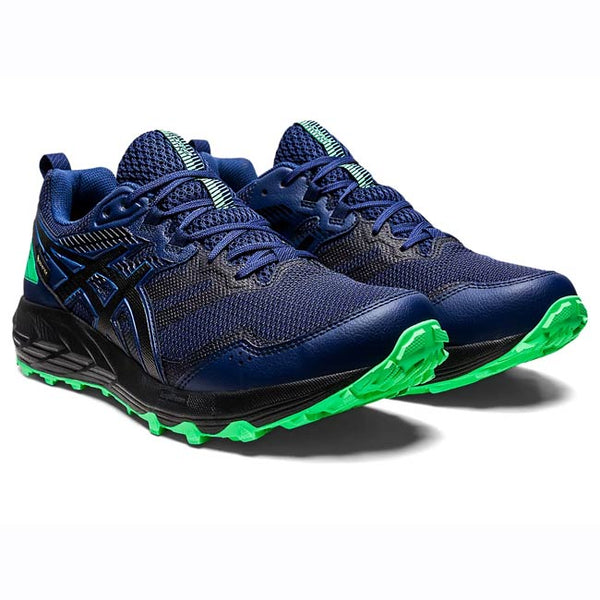Asics Men’s Gel Sonoma Gortex 6 Trail Shoe