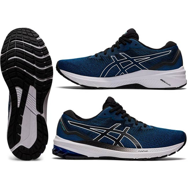 Asics Men’s GT 1000 11 Shoe Width 2E AUG 2022