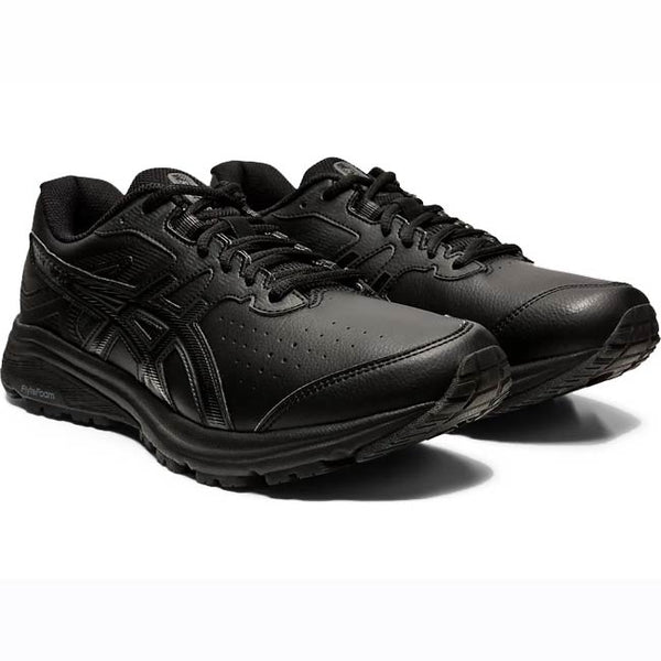 Asics Men's GT 1000 Synthetic Leather 2E Width