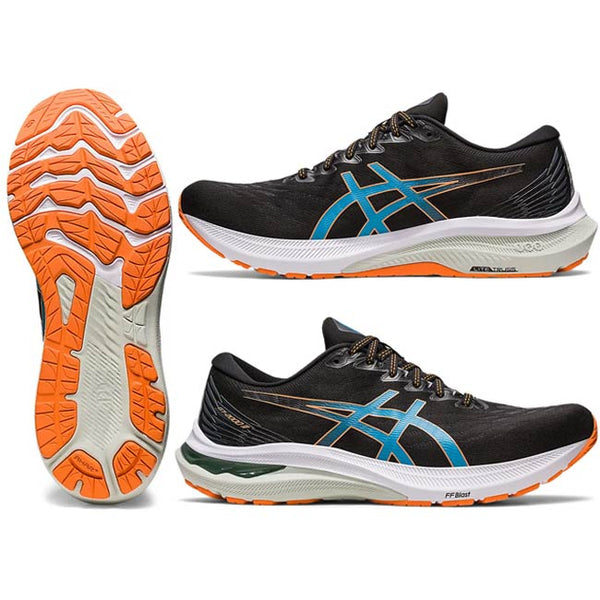 Asics Men’s GT 2000 11 Shoe 2E Width Aug 2022