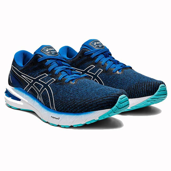 Asics Men’s Gt 2000 10 2E Width Shoe Aug 2022