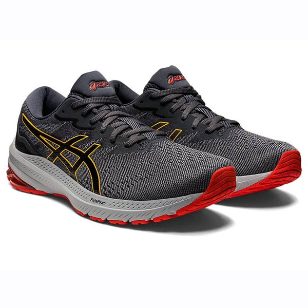 Asics Mens GT-1000 2E Run Shoe Aug 2022