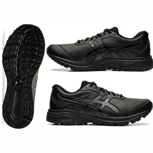 Asics Men's GT 1000 Synthetic Leather 2E Width
