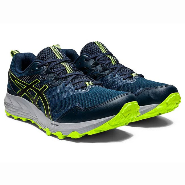 Asics Men’s Gel Sonoma 6 Trail Shoe Aug 2022