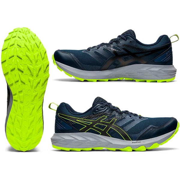 Asics Men’s Gel Sonoma 6 Trail Shoe Aug 2022