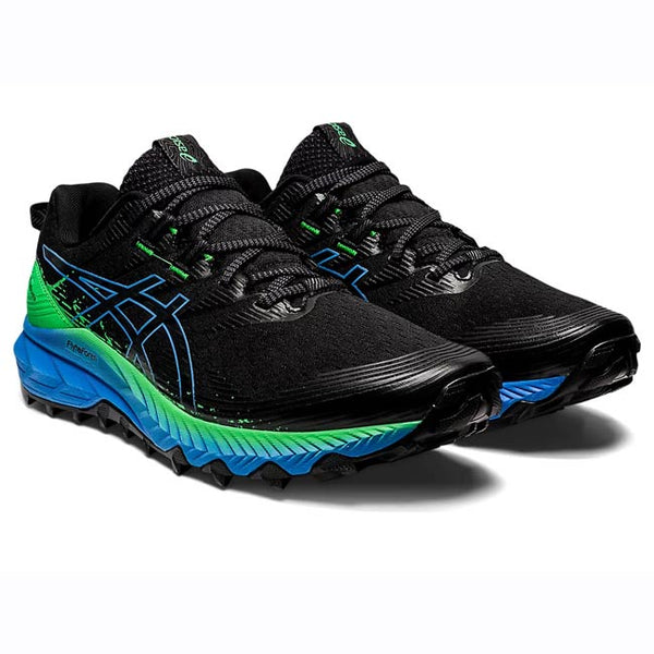 Asics Men’s Trabuco 10 Trail Shoe Aug 2022