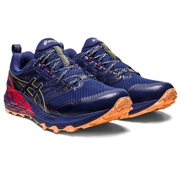Asics Men’s Gel Trabuco Terra Trail Shoes Aug 2022