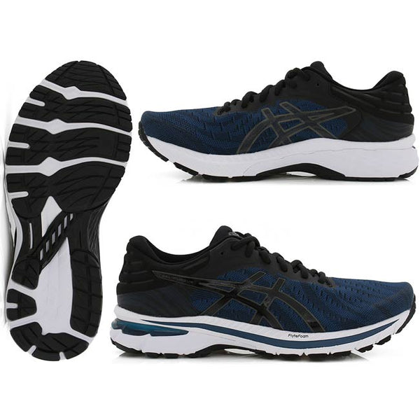 Asics Men’s Gel Pursue 7 2E Wide Shoes