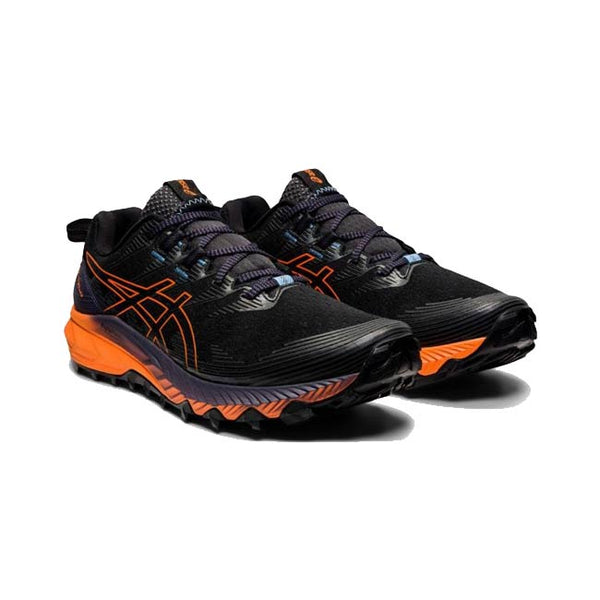 Asics Men’s Trabuco 10 Trail Shoe Aug 2022