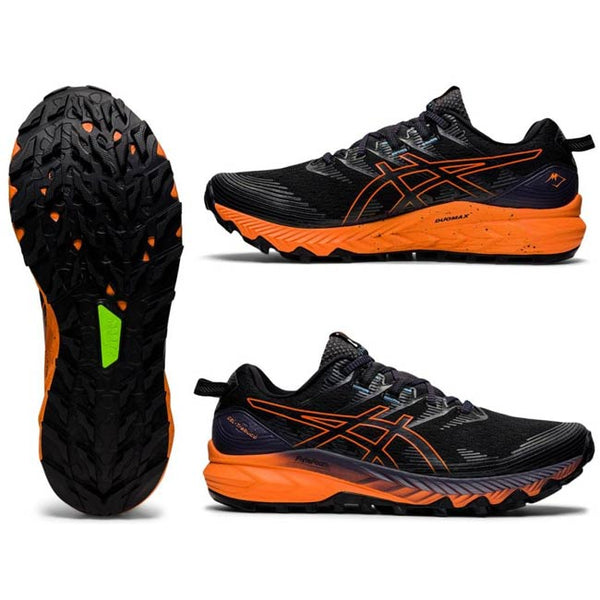 Asics Men’s Trabuco 10 Trail Shoe Aug 2022