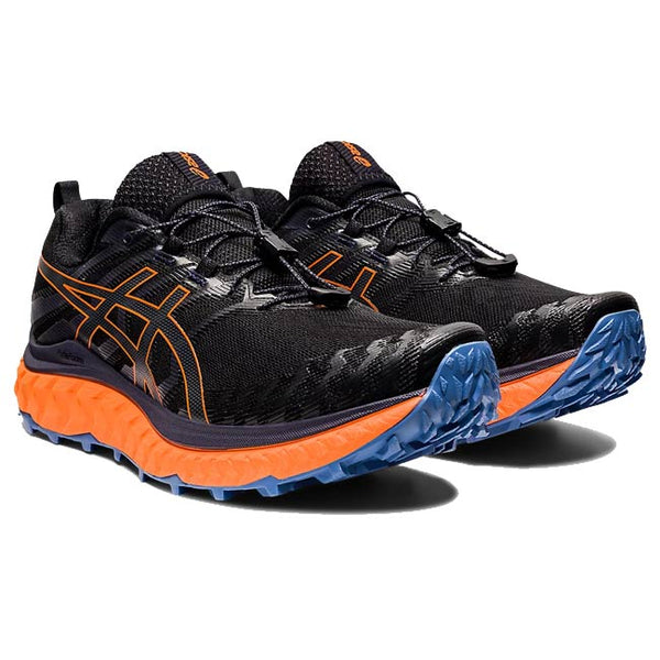 Asics Men’s Fuji Trabuco Max Trail Run Aug 2022