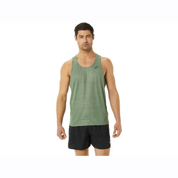 Asics Men’s Ventilate Actibreeze Singlet CL2023
