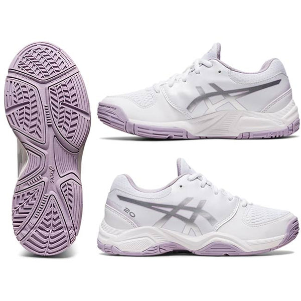 Asics Junior Gel Netburner 20 Aug 2022