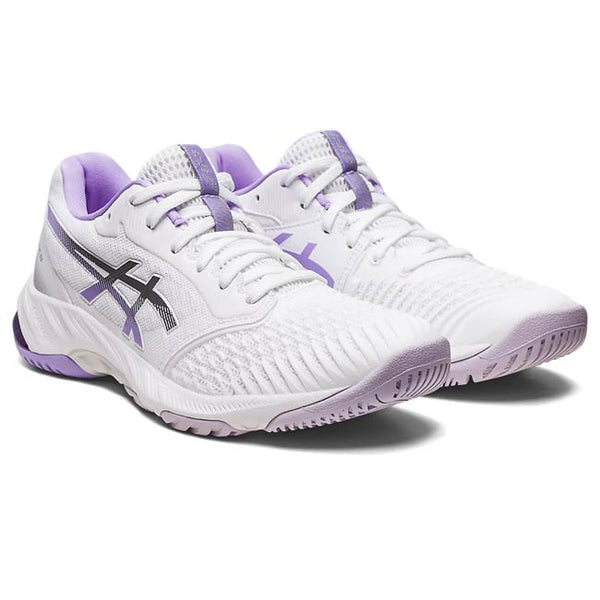 Asics Gel Netburner Ballistic FF 3 Aug 2022