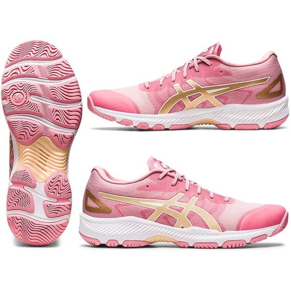 Asics Netburner Professional FF 3 Aug 2022