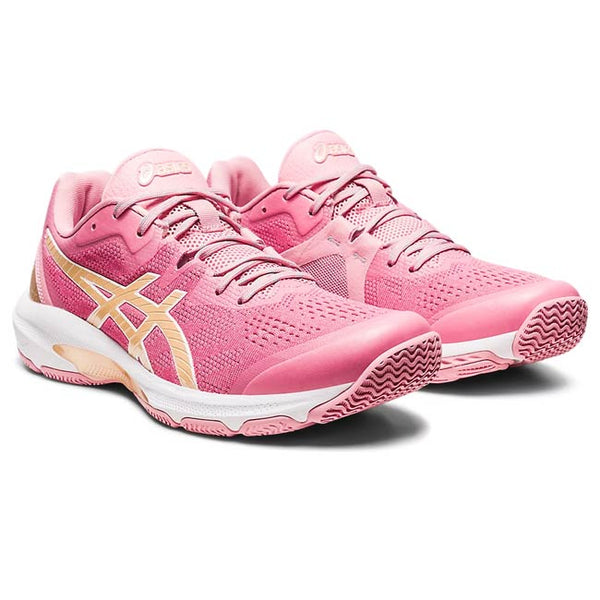 Asics Netburner Shield Netball Shoe Aug 2022