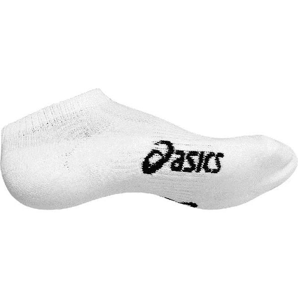 Asics Pace Sock Low - Solid colour