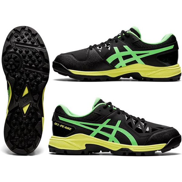 Asics Men's Peake Turf Shoes Aug 2022