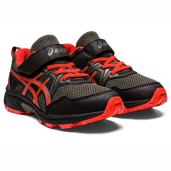 Asics Gel Pre-School Venture 8 Trail Run Aug 2022