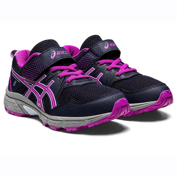 Asics Gel Pre-School Venture 8 Trail Run Aug 2022