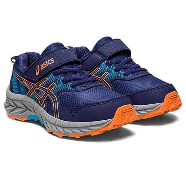 Asics Pre School Gel Venture Trail Aug 2022 – The Sport Shop New