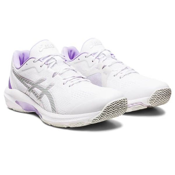 Asics Netburner Shield Netball Shoe Aug 2022