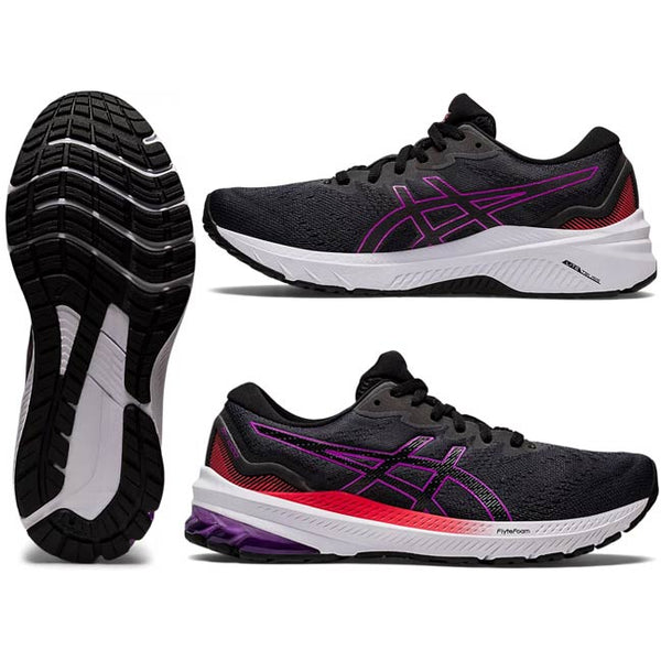 Asics Women’s GT 1000 D 11 Shoe Aug 2022