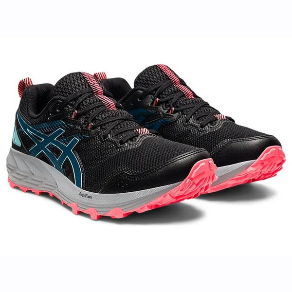 Asics Women’s Gel Sonoma 6 Trail Shoe Aug 2022