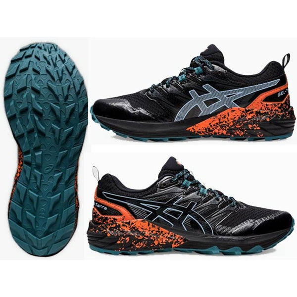 Asics Women’s Gel Trabuco Terra Trail Shoe Aug 2022