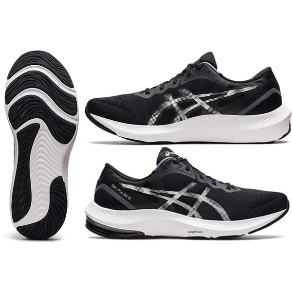 Asics Women’s Pulse 13 D Width Run Shoes Aug 2022