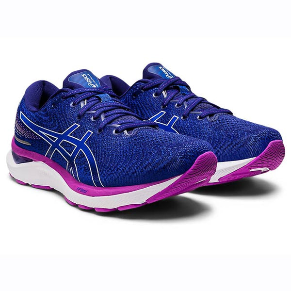 Asics Women’s Gel Cumulus 24 (D) Width Aug 2022