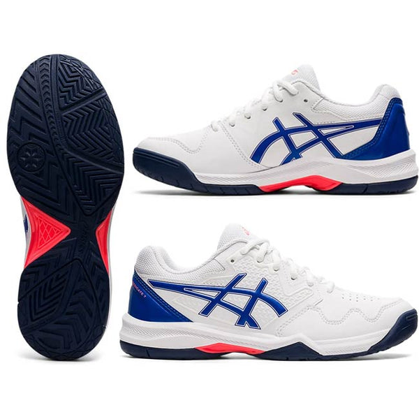 Asics Women’s Dedicate 7 Tennis Shoes Aug 2022