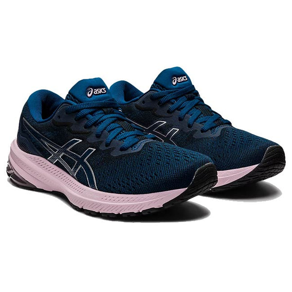 Asics Women’s GT 1000 11 D Width Shoe Aug 2022