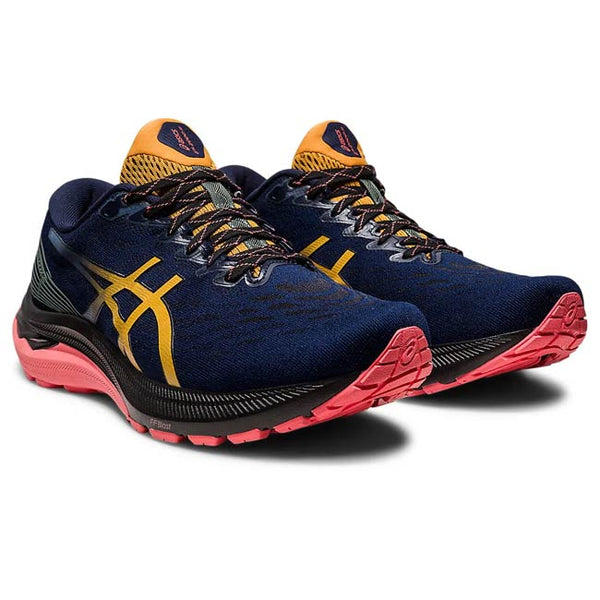 Asics Women’s GT 2000 11 TR D Width Aug 2022