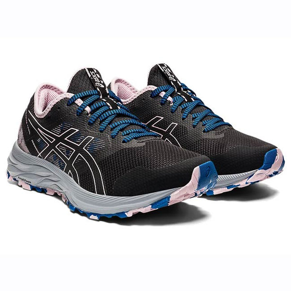 Asics Women’s Gel Excite Trail Run Shoes Aug 2022