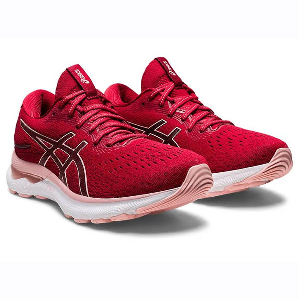 Asics Women’s Gel Nimbus 24 Aug 2022