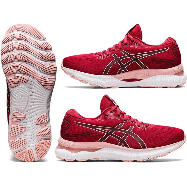 Asics Women’s Gel Nimbus 24 Aug 2022