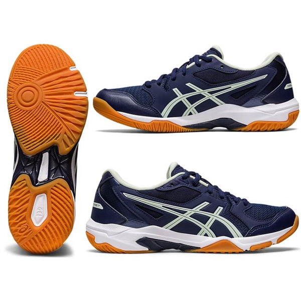 Asics Women’s Gel Rocket 10 Indoor Shoes