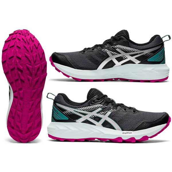 Asics Women’s Gel Sonoma 6 Trail Shoe Aug 2022