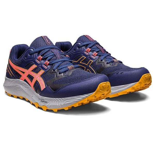 Asics Women's Gel Sonoma 7 Trail Shoe Aug 2022