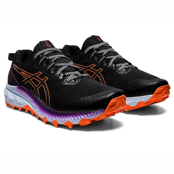 Asics Trabuco 10 Womens Trail Shoe Aug 2022