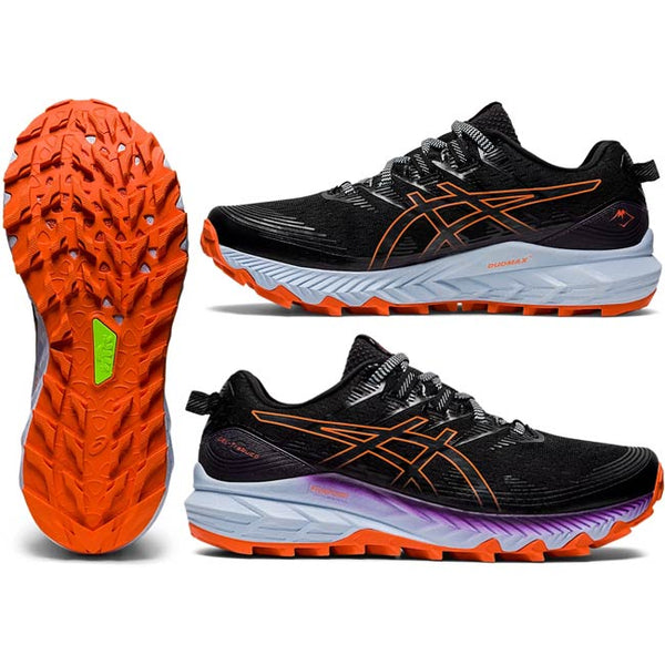 Asics Trabuco 10 Womens Trail Shoe Aug 2022