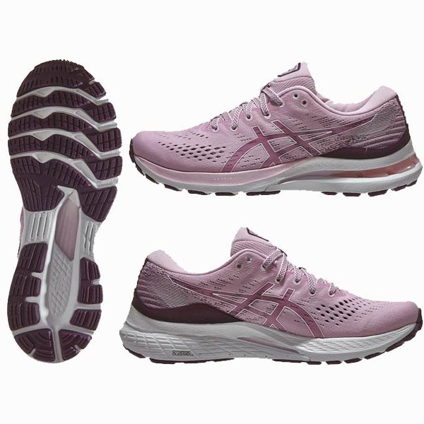 Asics Womens Gel Kayano 28 Run Shoe Aug 2022 Aug 2022