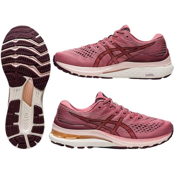 Asics Women’s Gel Kayano 29 Shoes Aug 2022