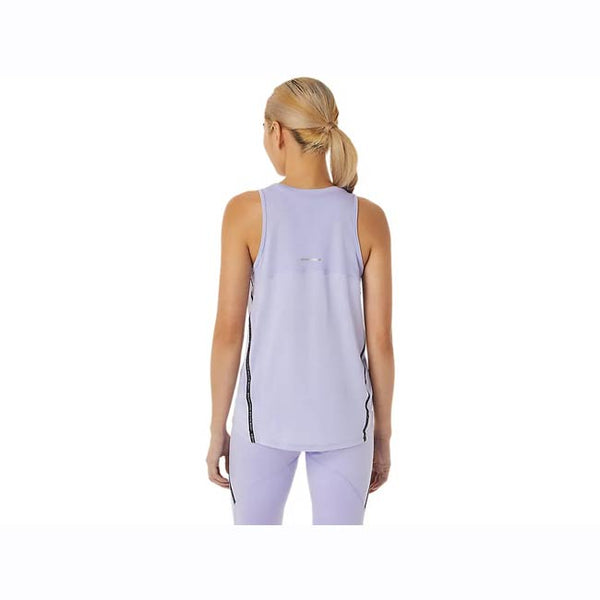 Asics Womens Race Tank