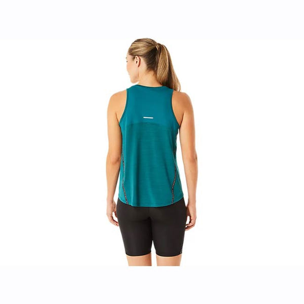 Asics Womens Race Tank